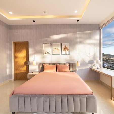 The Grandview Villa Dalat Εξωτερικό φωτογραφία