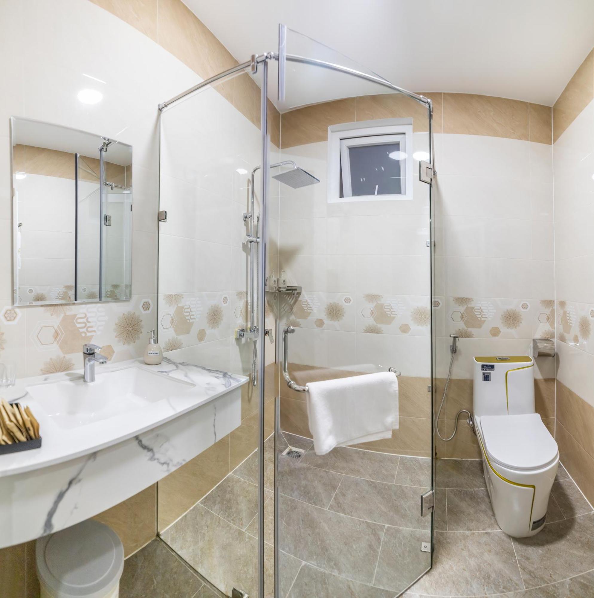 The Grandview Villa Dalat Δωμάτιο φωτογραφία